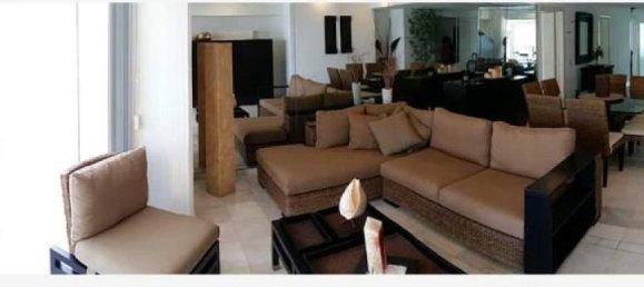 Apartamento de 3 dormitorios en Guerrero, Mexico No. 147007 2