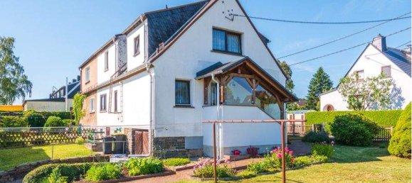 Таунхаус с 5 спальнями в Средняя Саксония, Германия № 200224 3