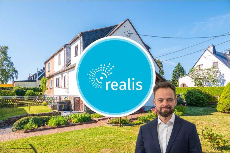 Таунхаус с 5 спальнями в Средняя Саксония, Германия № 200224