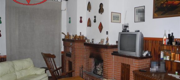 Квартира с 8 комнатами в Латерина Перджине Вальдарно, Италия № 230608 3