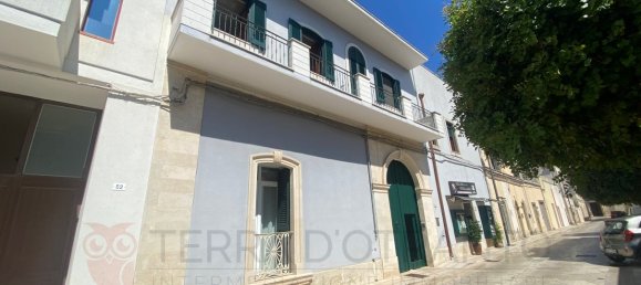 Edificio de 8 dormitorios en Minervino di Lecce, Italy No. 63405 19