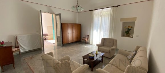 Edificio de 8 dormitorios en Minervino di Lecce, Italy No. 63405 34