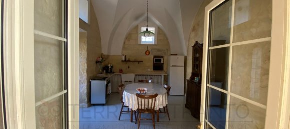 Edificio de 8 dormitorios en Minervino di Lecce, Italy No. 63405 35