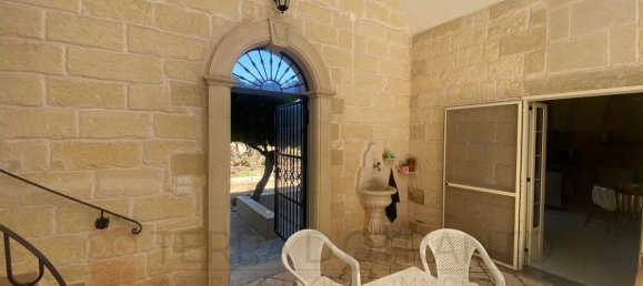 Edificio de 8 dormitorios en Minervino di Lecce, Italy No. 63405 24