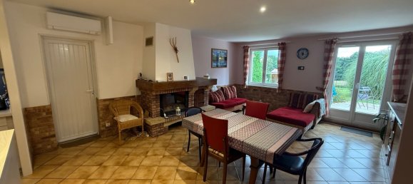 Casa de 3 dormitorios en Seine-et-Marne, France No. 324663 5