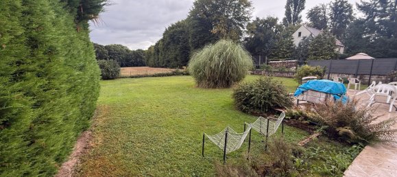 Casa de 3 dormitorios en Seine-et-Marne, France No. 324663 3
