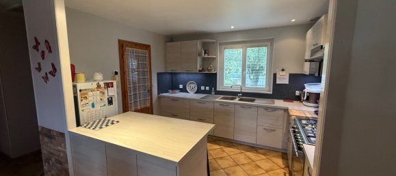 Casa de 3 dormitorios en Seine-et-Marne, France No. 324663 11