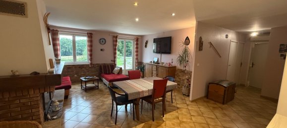 Casa de 3 dormitorios en Seine-et-Marne, France No. 324663 6