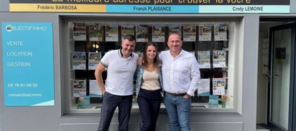 Casa de 3 dormitorios en Seine-et-Marne, France No. 324663 19