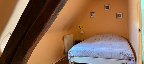 Casa de 3 dormitorios en Saint-Amand-Montrond, France No. 73944 9