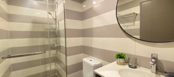 1 chambre Condo à Bangkok, Thailand No. 6689 12