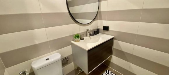 1 chambre Condo à Bangkok, Thailand No. 6689 13