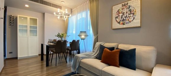 1 chambre Condo à Bangkok, Thailand No. 6689 4