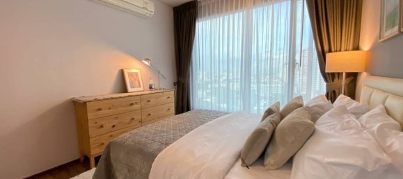 1 chambre Condo à Bangkok, Thailand No. 6689 9