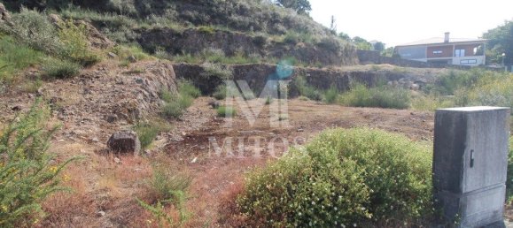 710m² Land in Viana do Castelo, Portugal No. 80683 4