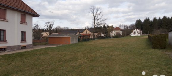 1407m² Land in Etival-Clairefontaine, France No. 153166 3
