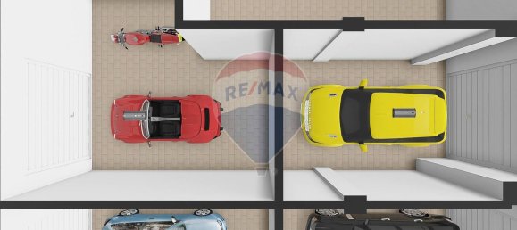 24m² Garage in Pescara, Italy No. 297004 2