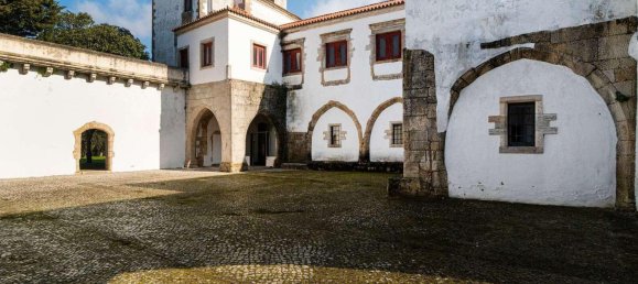 12 bedrooms Land in Sintra, Portugal No. 109191 8