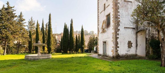 12 bedrooms Land in Sintra, Portugal No. 109191 13