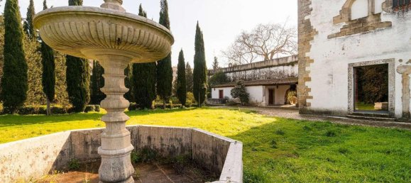 12 bedrooms Land in Sintra, Portugal No. 109191 14