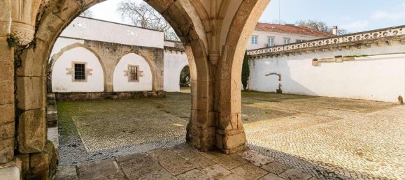 12 bedrooms Land in Sintra, Portugal No. 109191 7