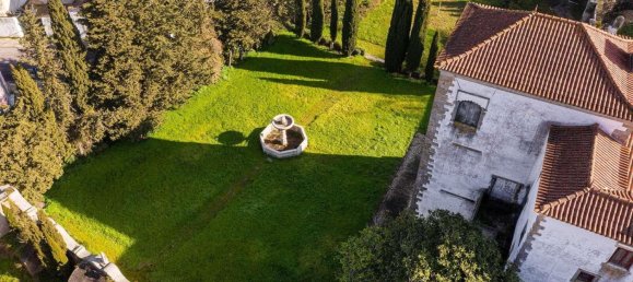 12 bedrooms Land in Sintra, Portugal No. 109191 5