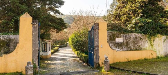12 bedrooms Land in Sintra, Portugal No. 109191 40