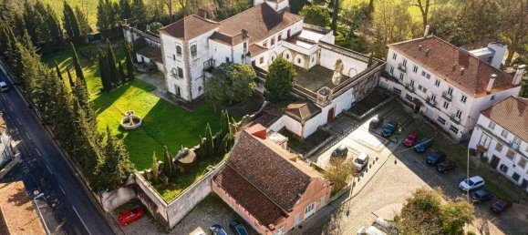 12 bedrooms Land in Sintra, Portugal No. 109191 3