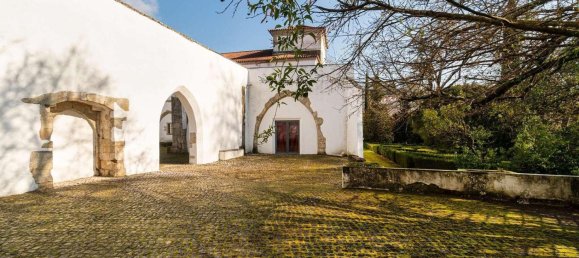 12 bedrooms Land in Sintra, Portugal No. 109191 16