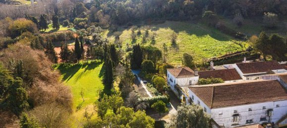 12 bedrooms Land in Sintra, Portugal No. 109191 6