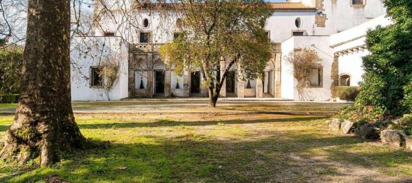 12 bedrooms Land in Sintra, Portugal No. 109191 22