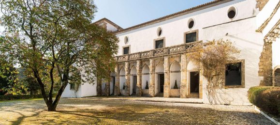 12 bedrooms Land in Sintra, Portugal No. 109191 10