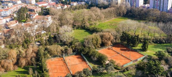 12 bedrooms Land in Sintra, Portugal No. 109191 32