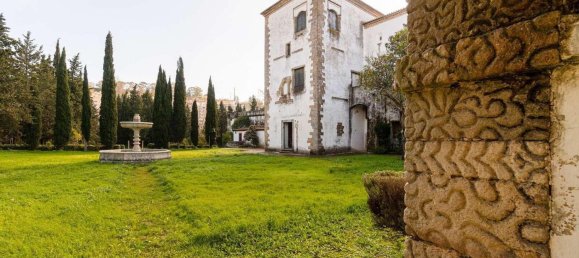 12 bedrooms Land in Sintra, Portugal No. 109191 12