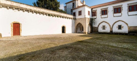 12 bedrooms Land in Sintra, Portugal No. 109191 9