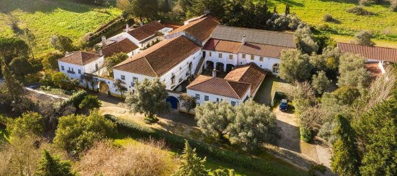 12 bedrooms Land in Sintra, Portugal No. 109191 33