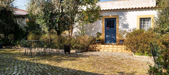 12 bedrooms Land in Sintra, Portugal No. 109191 42