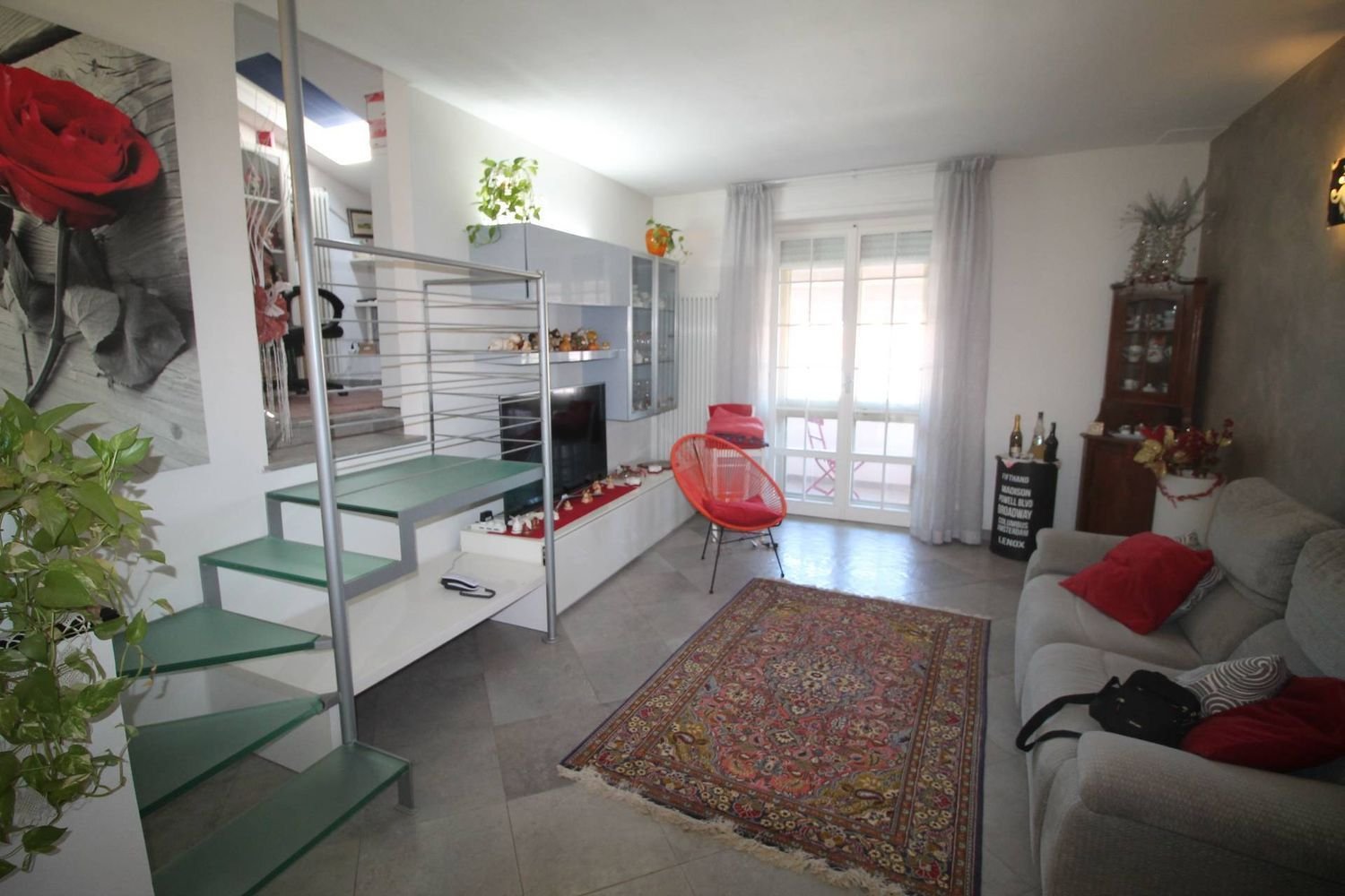 4 Schlafzimmer Wohnung in Pisa, Italy, Nr. 350962