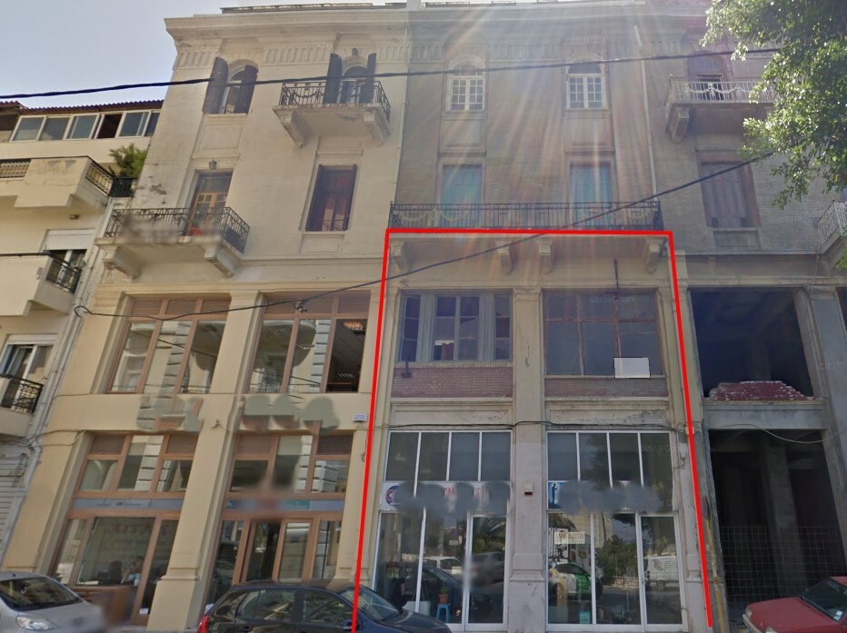 Terreno en Heraklion, Greece 400 m² No. 2914