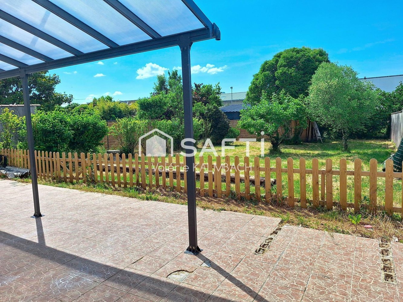 6 Schlafzimmer Haus in Cognac, France, Nr. 277470