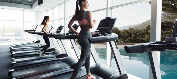 Apartamento de 1 dormitorio en LEGEND APARTMENTS, Arjan, UAE No. 58406 3