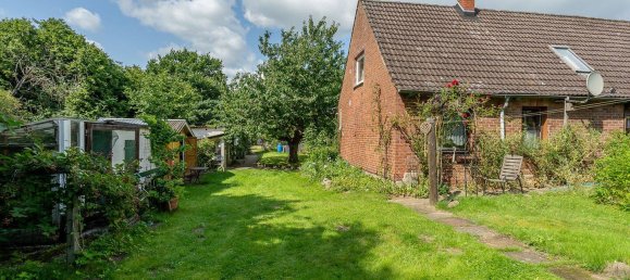 Adosado de 2 dormitorios en Ostholstein, Germany No. 352891 28