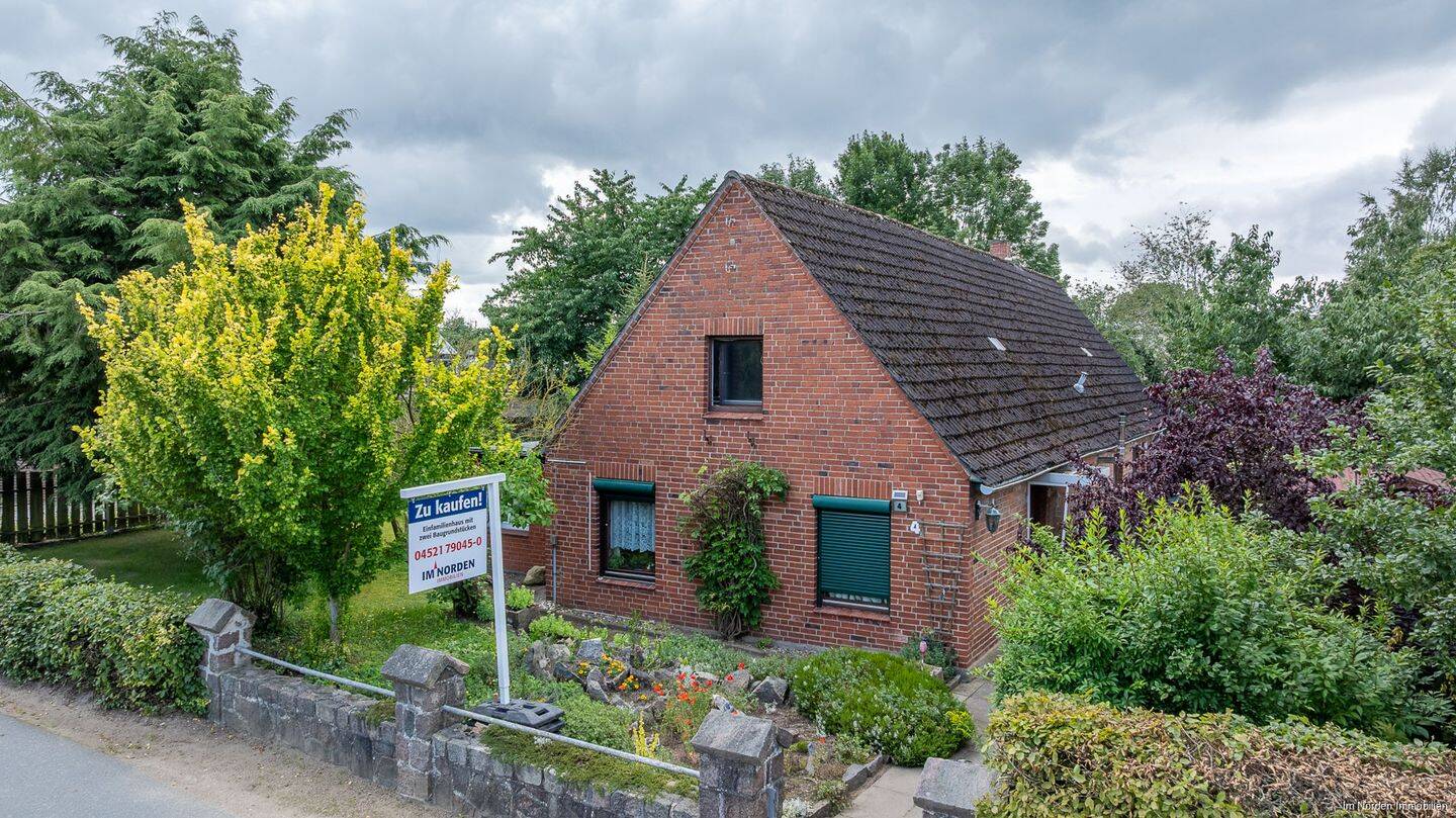 Adosado de 2 dormitorios en Ostholstein, Germany No. 352891