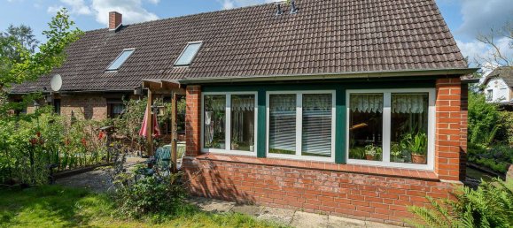 Adosado de 2 dormitorios en Ostholstein, Germany No. 352891 26