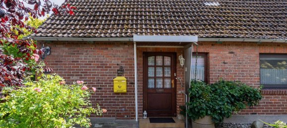 Adosado de 2 dormitorios en Ostholstein, Germany No. 352891 3