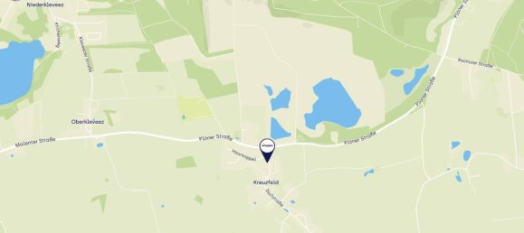 Adosado de 2 dormitorios en Ostholstein, Germany No. 352891 43