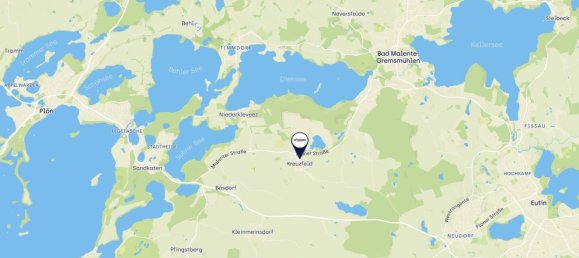 Adosado de 2 dormitorios en Ostholstein, Germany No. 352891 41