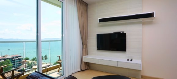 1 chambre Condo à Cetus Beachfront Pattaya, Thailand No. 32913 4