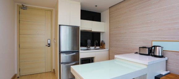 1 chambre Condo à Cetus Beachfront Pattaya, Thailand No. 32913 5