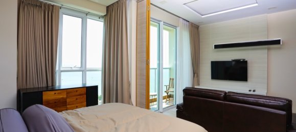 1 chambre Condo à Cetus Beachfront Pattaya, Thailand No. 32913 2